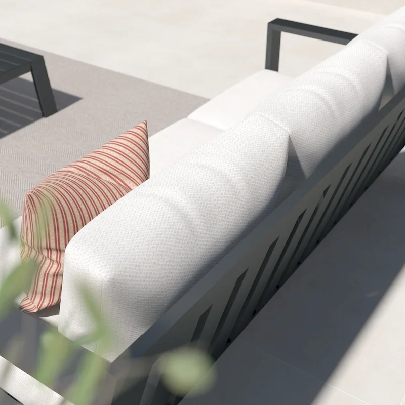 Rhodes 6-Piece Seating Set