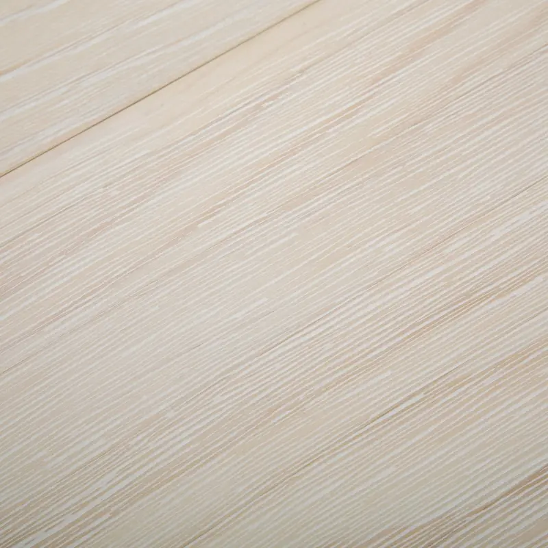 Plank and Beam Rectangular Modern Dining Table - 72