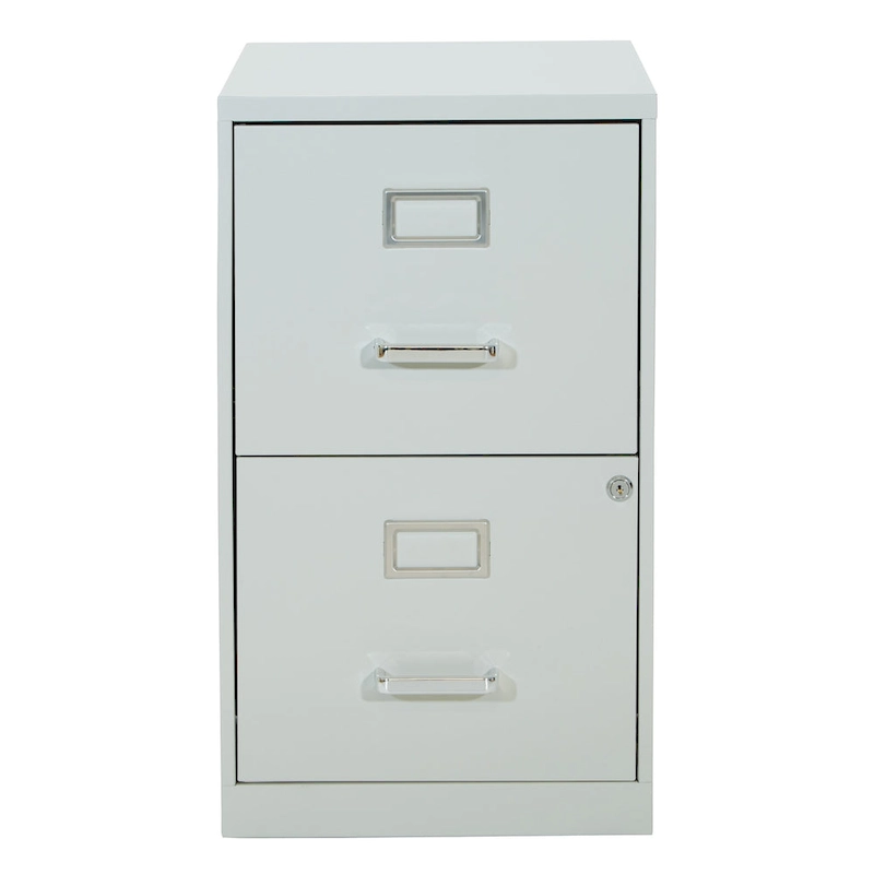 Metal File Cabinet