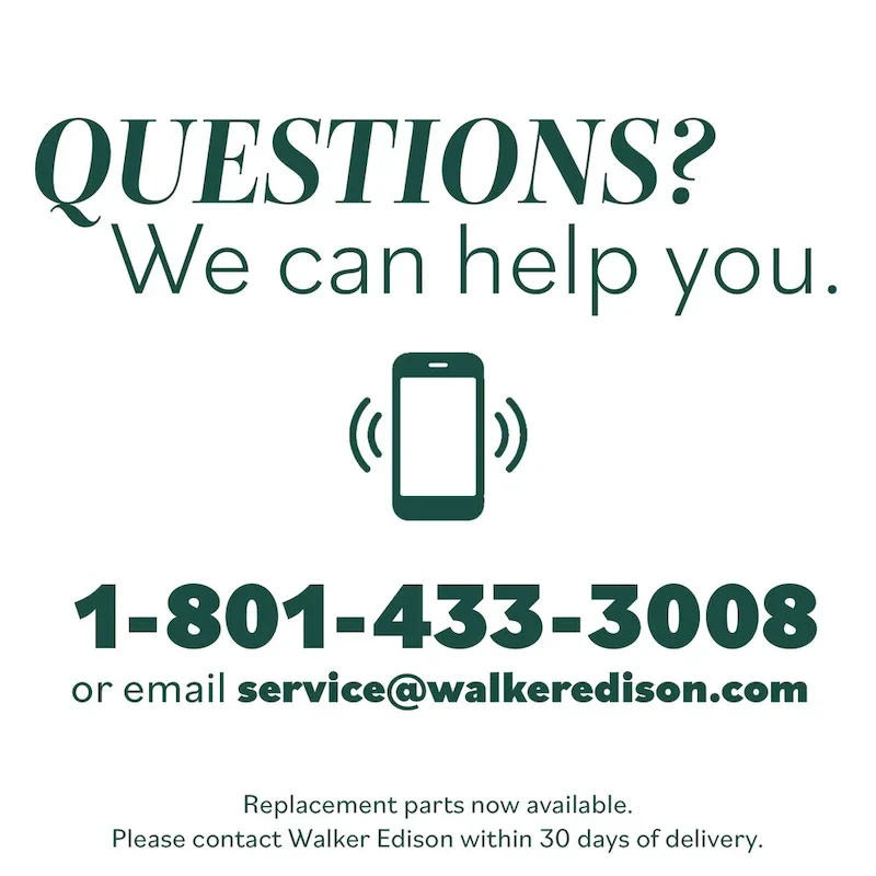 Transitional Solid Wood Queen Bed