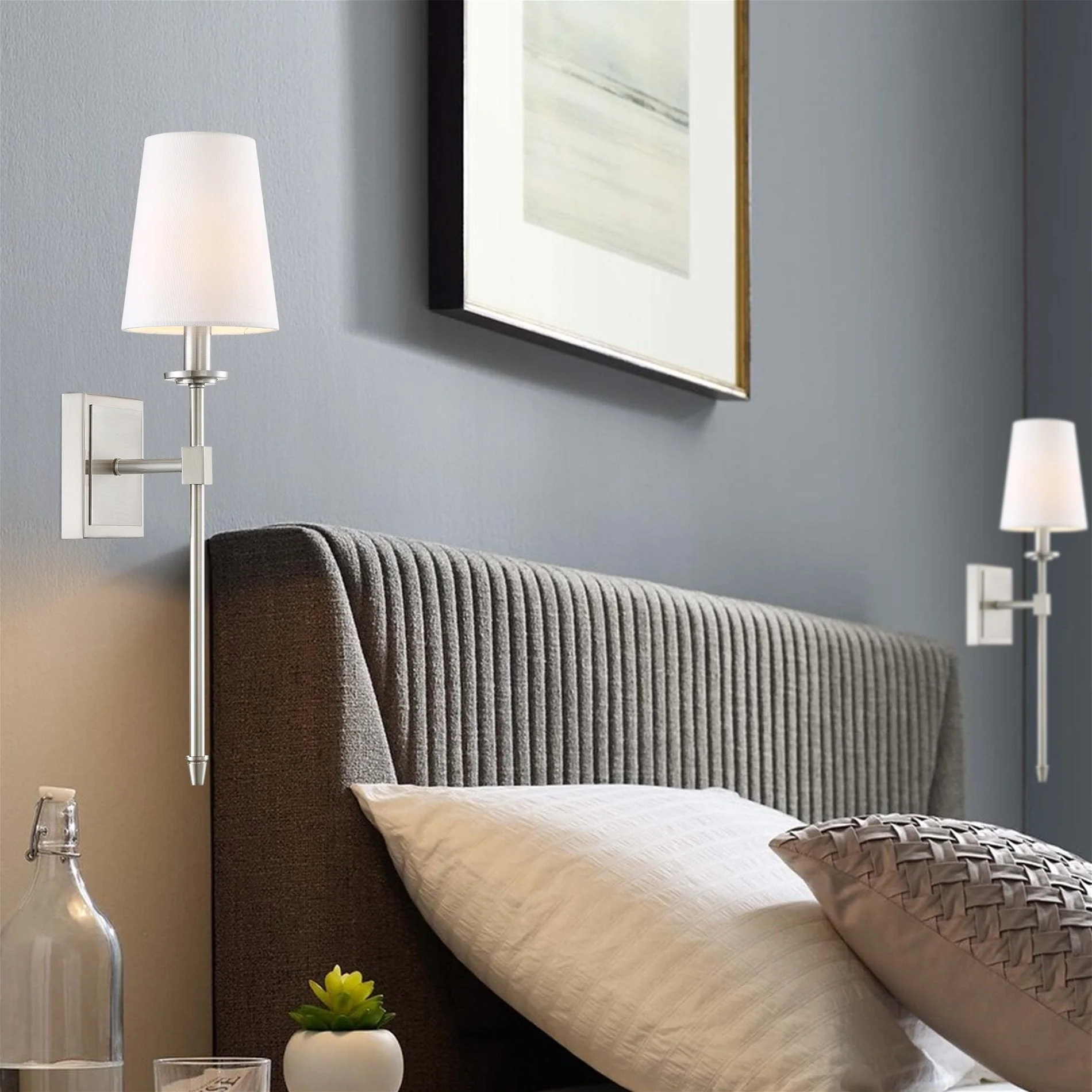 Torche 20 Wall Sconce