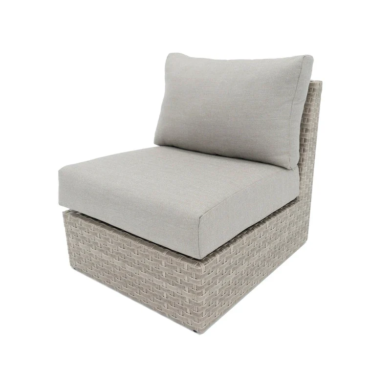 Avalon 10-Piece Fire Seating Set