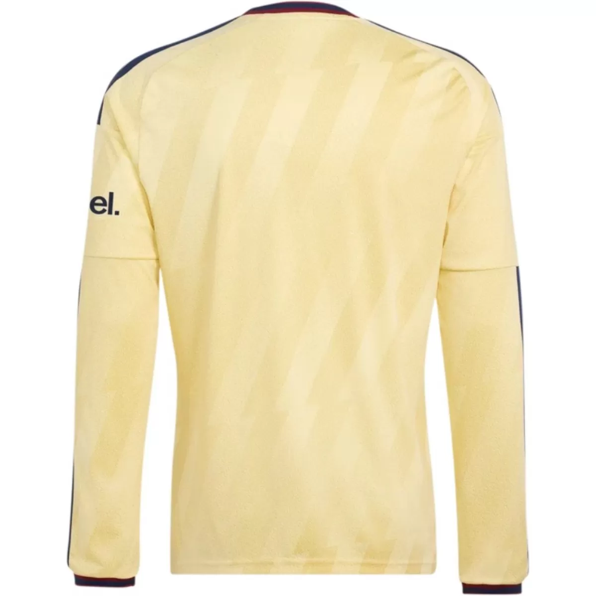 Arsenal Third Long Sleeve Jersey 2026/27