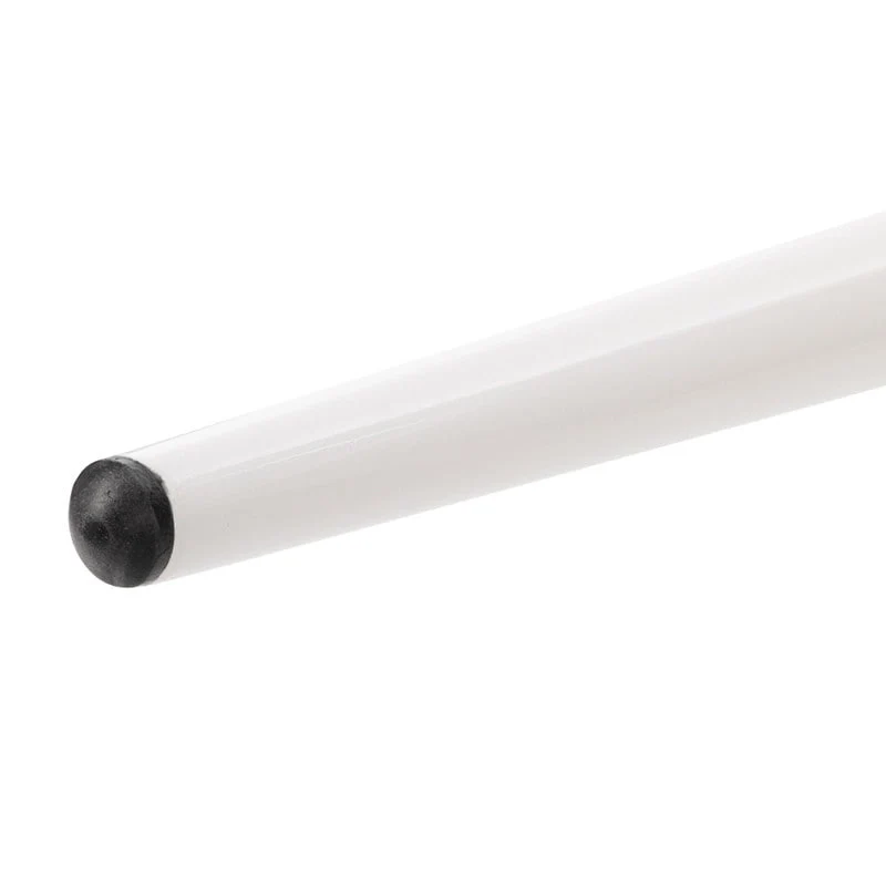 Stripping Texture High Backrest Dining Chairs Set of 4