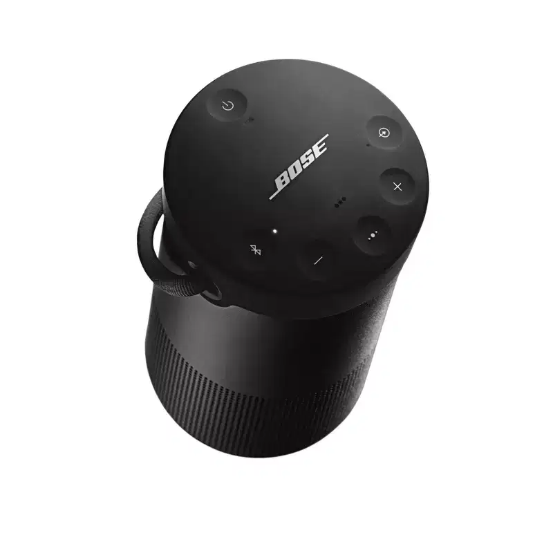 Bose SoundLink Revolve Plus II Portable Bluetooth Speaker