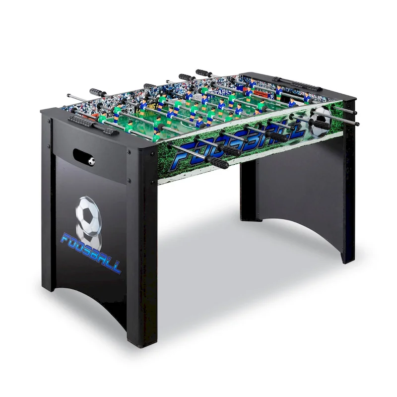 Hathaway Playoff 4-Foot Foosball Table