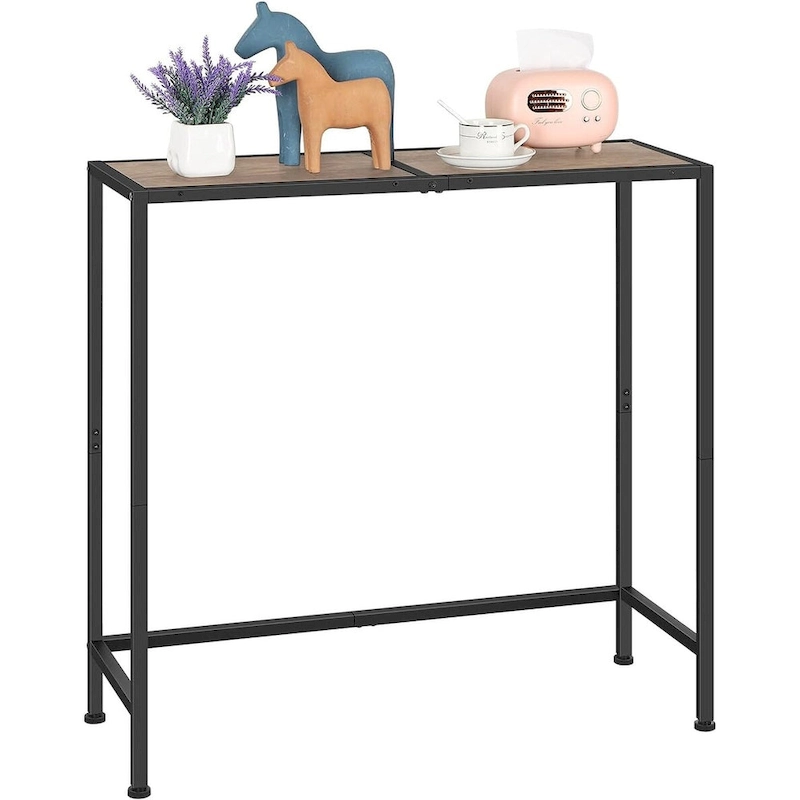 Small Console Table