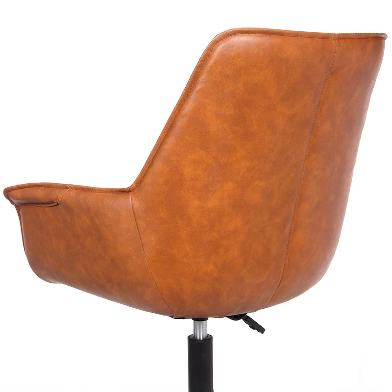 Jamar PU Leather Office Chair
