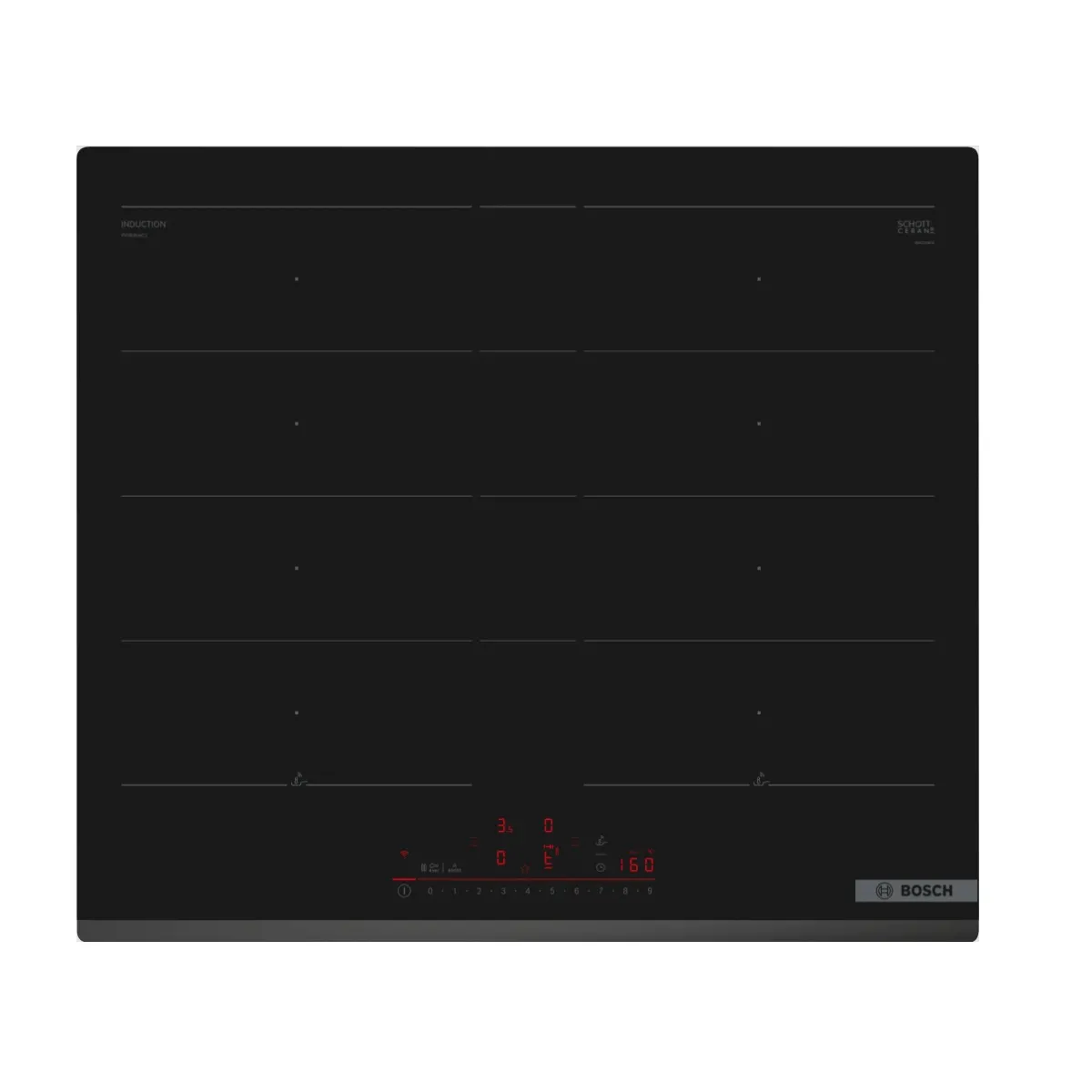 Table - Black #2