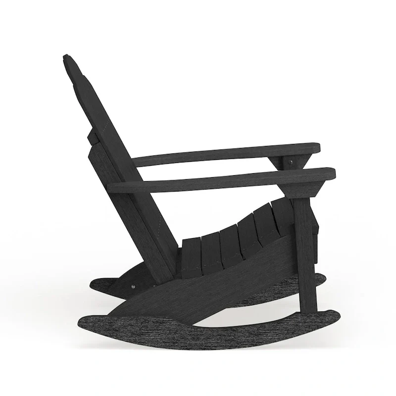 Classic Rocking Chair