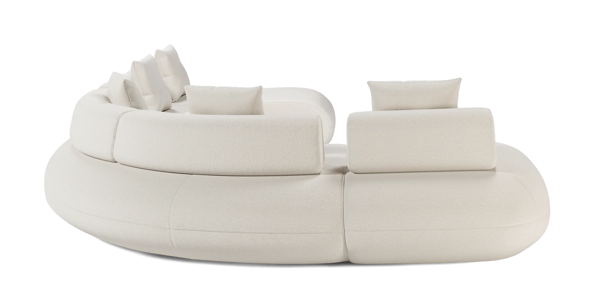 Messina Modular Sofa 03