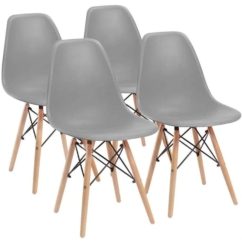 Homall Modern Dining Chairs -Set of 4