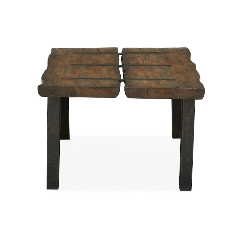 Magnussen Dartmouth Rectangular Cocktail Table