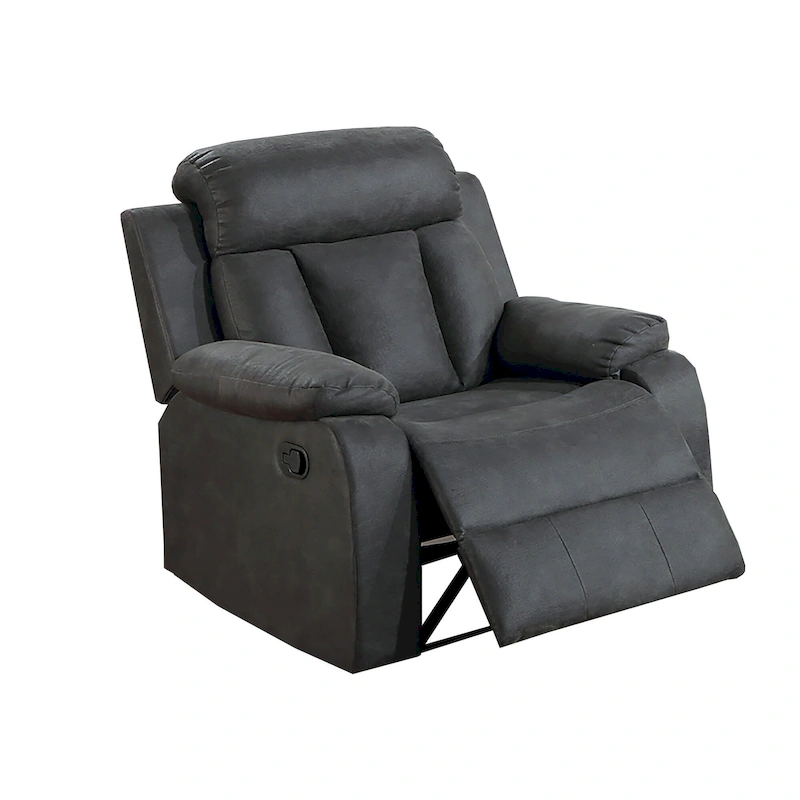 Poundex Single Recliner