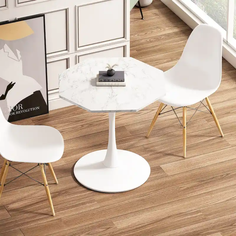 31.50Modern Octagonal Dining Table