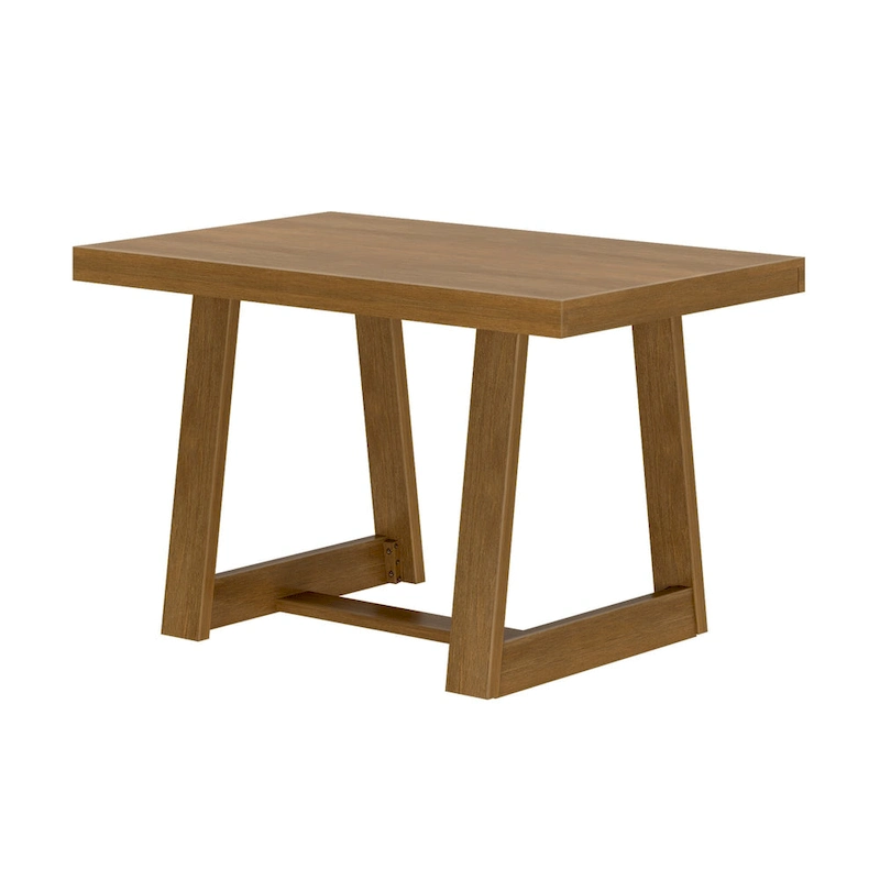 Plank and Beam Classic Dining Table - 48