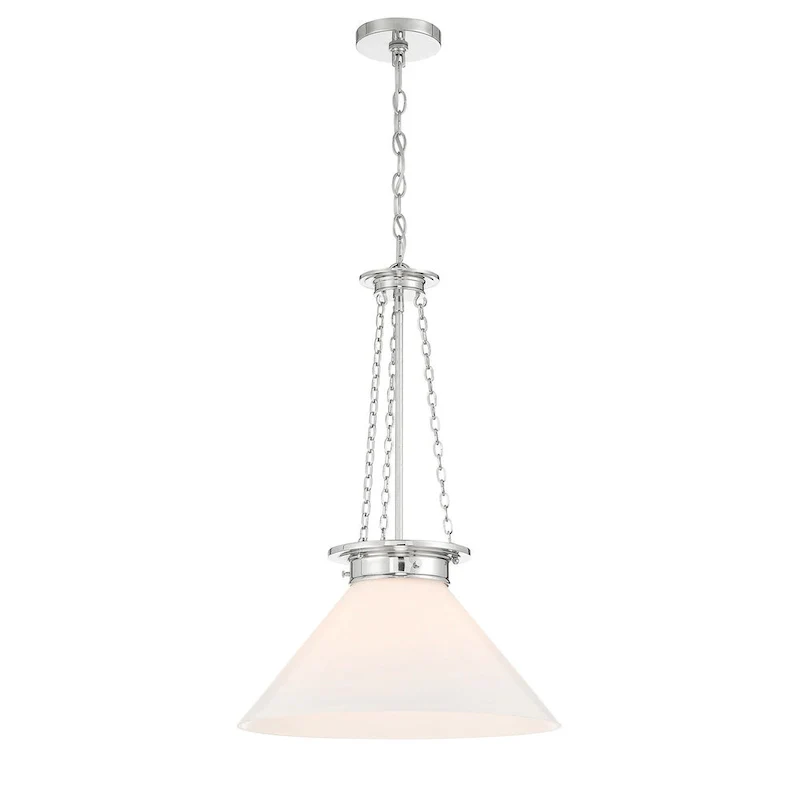 Myers 1-Light Pendant