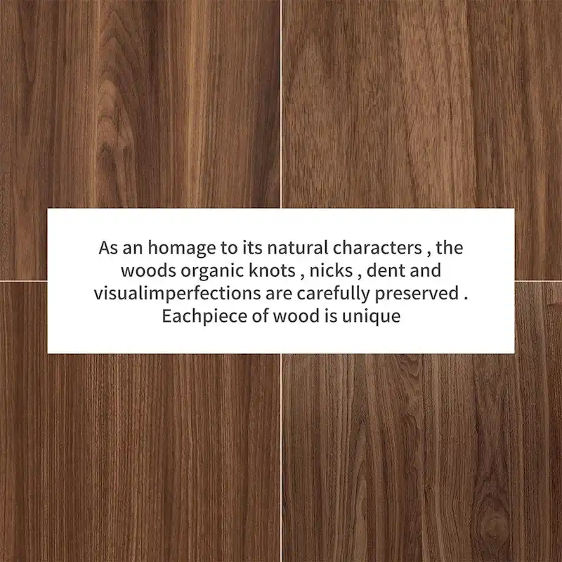 Modern Retractable & Extendable TV Stand with 4 Drawers, Up to 103 Inches - 78.54D x 15.74W x 13.78H