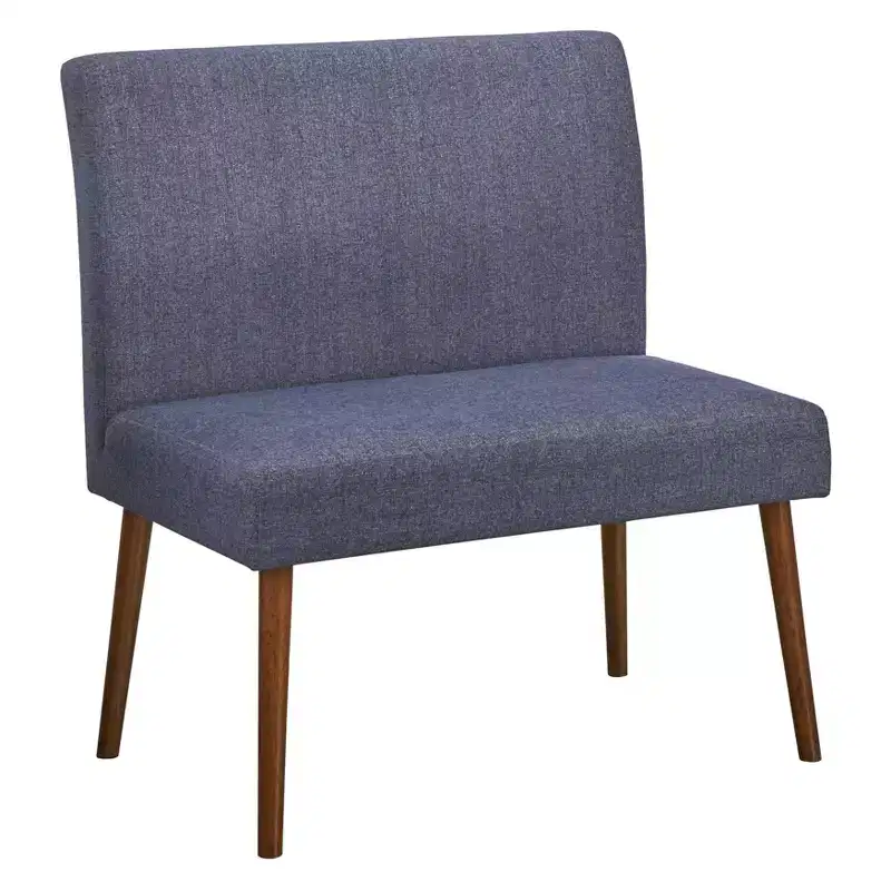Buylateral Ripton Mid Century Modern Upholstered Dining Chair