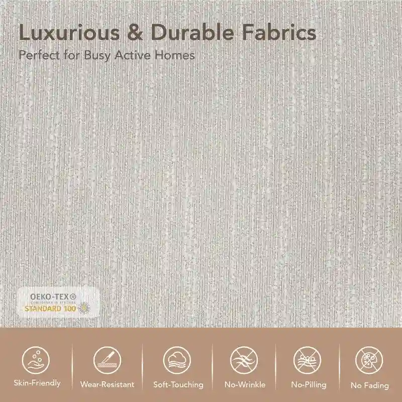 Cypress L-shape Sectional Couches Modular Sofa with Ottoman