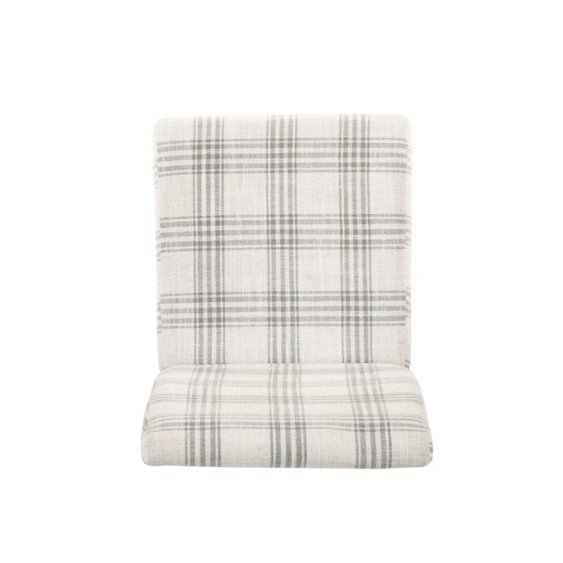 Christopher Knight Home Pollards Upholstered Dining Chairs (Set of 2) - N/A