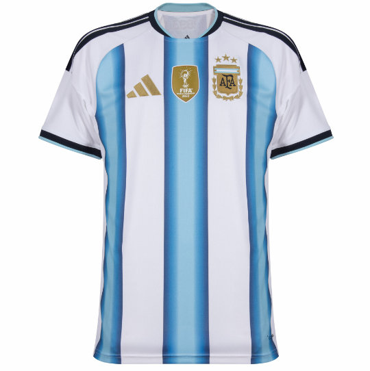 Argentina Home Jersey 2026-2027