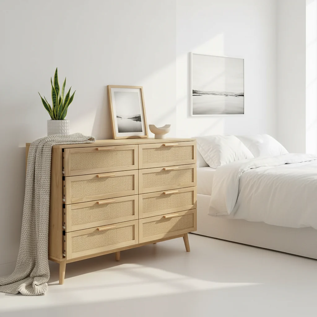 Double Dresser