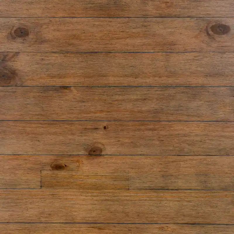 Classic Home Lyra 80-110 Extendable Dining Table in Smoke Brown - 80-110Wx39Dx30H