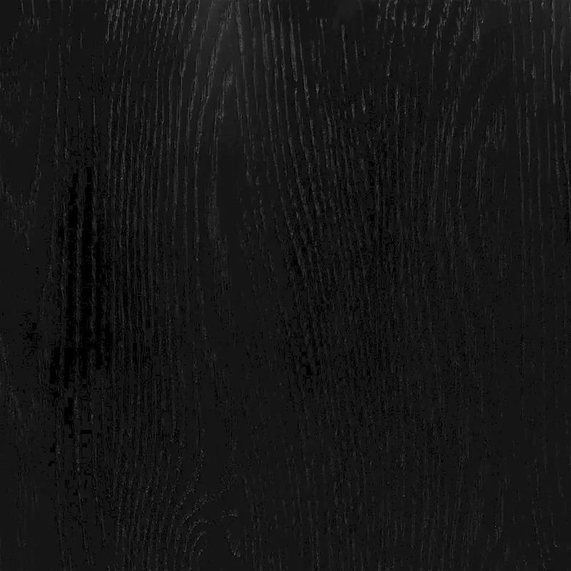 Hava Dining Chair - Solid Oak Wood with Spindle-Back