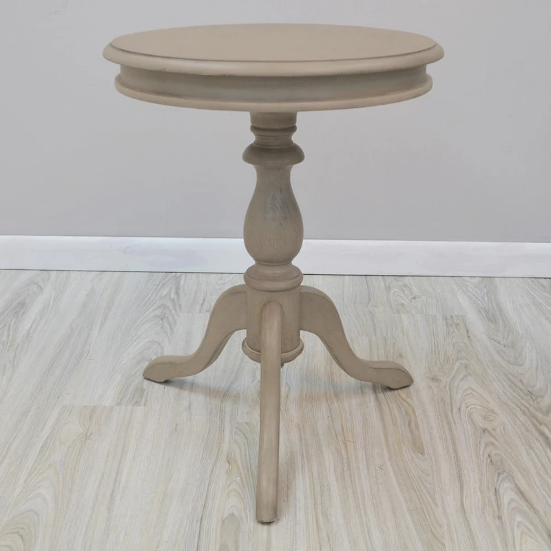 Copper Grove Buckhill Accent Table