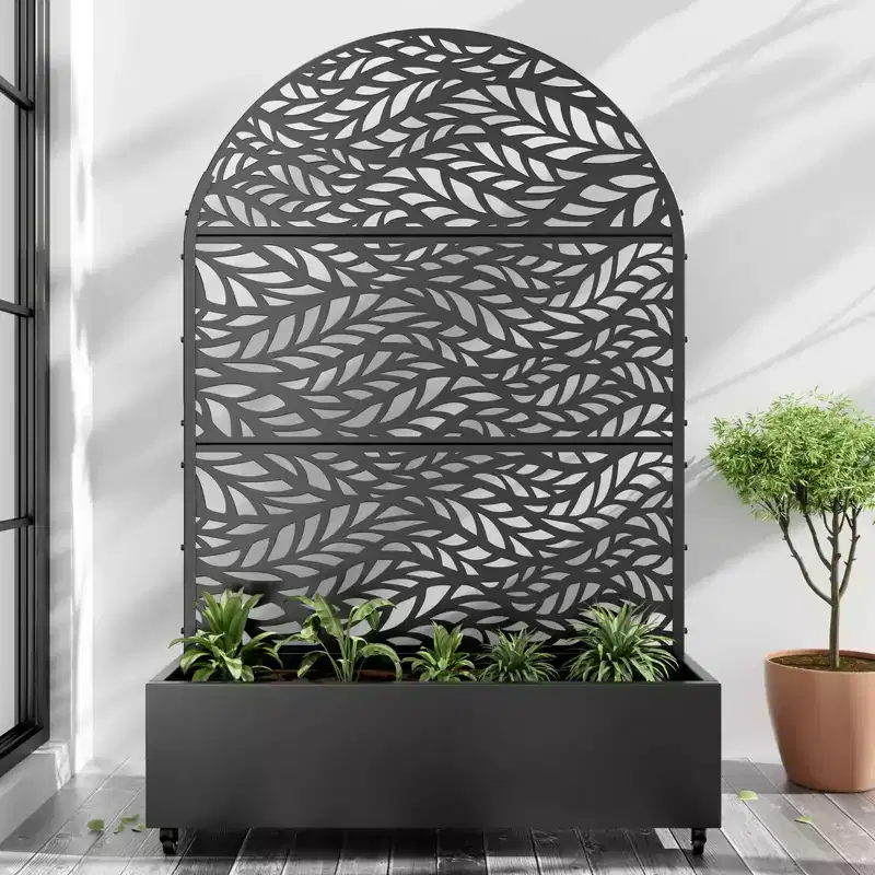 Planters