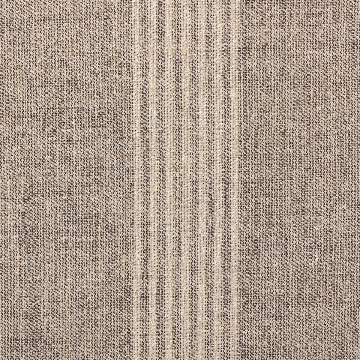 Sinclair Large Round Ottoman.