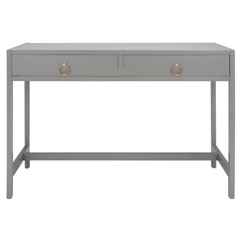 SAFAVIEH Dagny 2-Drawer Desk