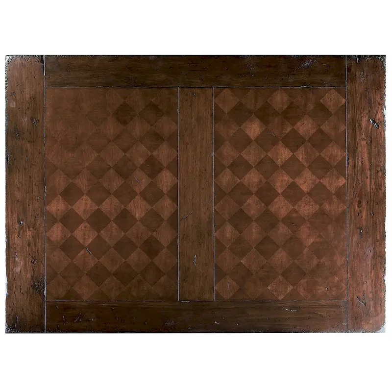 Servant Solid Wood Coffee Table