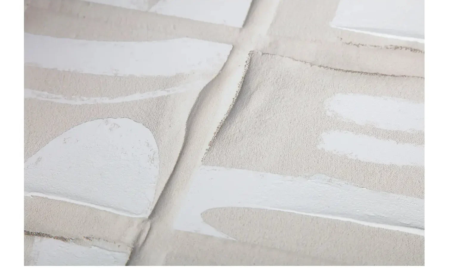 Unfold 2 Framed Print