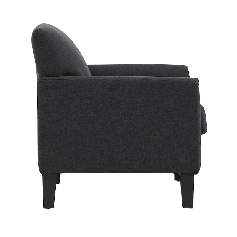 Uptown Modern Accent Chair