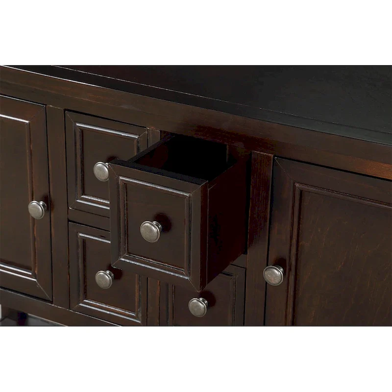 Cambridge Series Buffet Sideboard Console Table