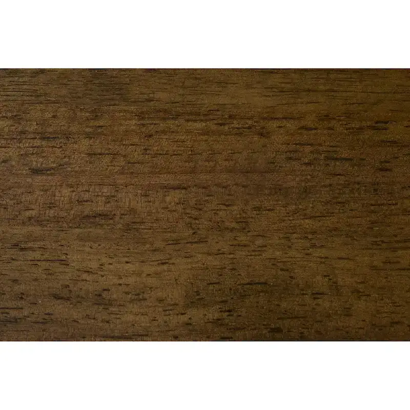 Joell 5 Piece Brown Ructic Panel Bedroom Set