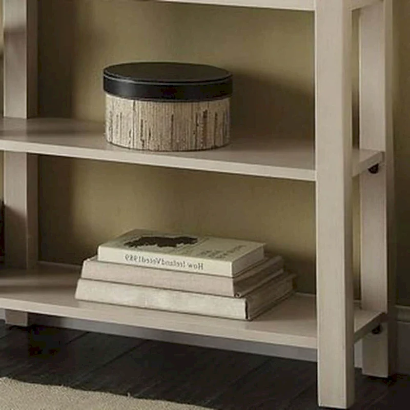 72 Console Table with 4 Drawers