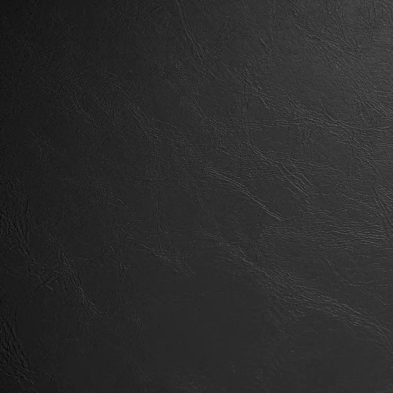 KINWELL 29  PU Faux Leather Club Armchair with Nailheads, Set of 2