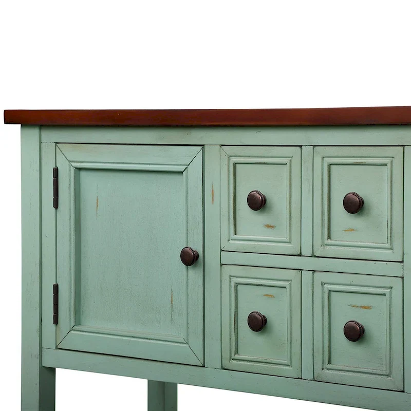 Polten Console Table