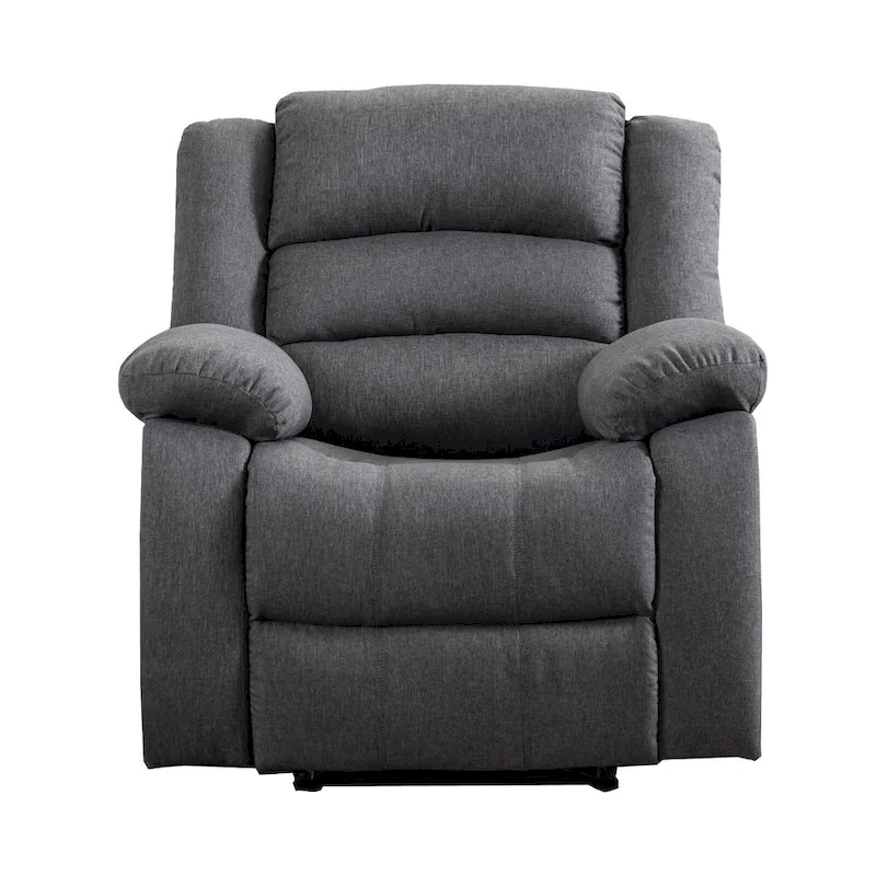 Ebello Electric Lift Recliner With Padded Arms and USB - 1 seat - 1 seat