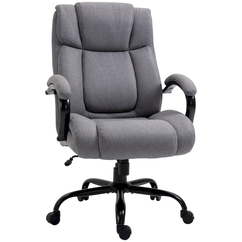 High Back Big and Tall Executive Office chair