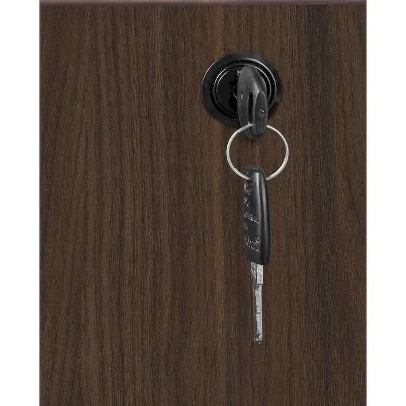 Legacy 66 Single Pedestal Desk