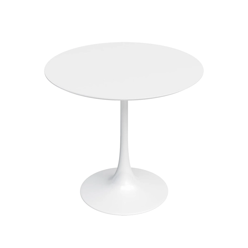 Jamesdar Kurv 31.5 Mid-Century Modern Cafe Table