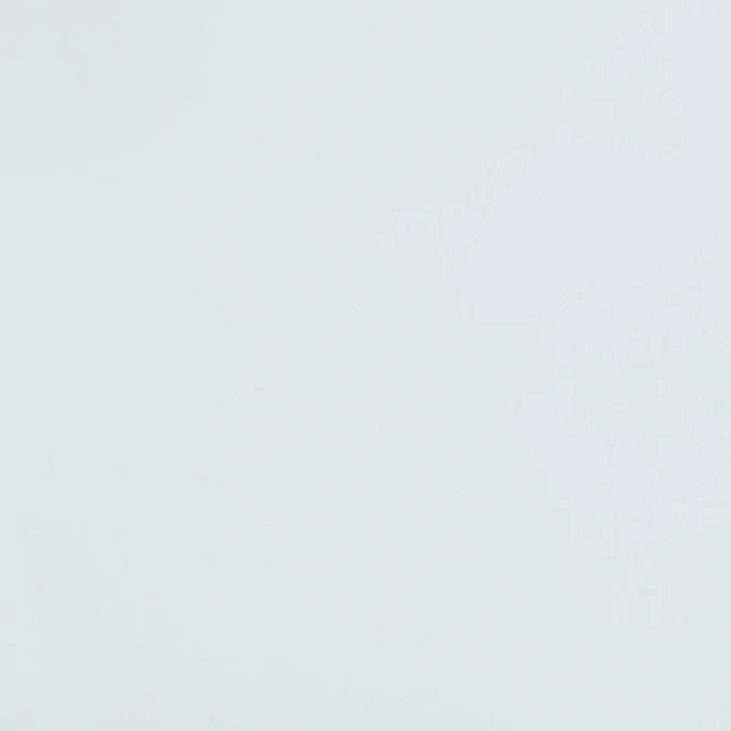 Mid-Century 3-Drawer Dresser | White Fluted Wood & Gold Metal Legs | 39