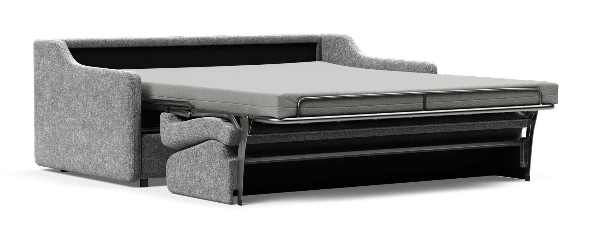 Carnell Slope Arms Sofa Bed