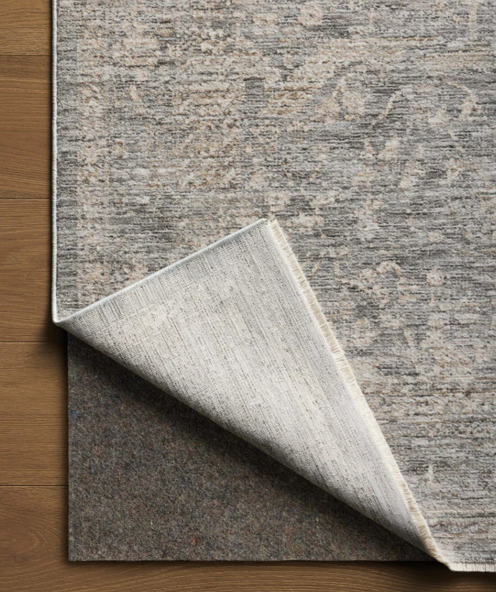 Tabitha Stone/Natural Rug