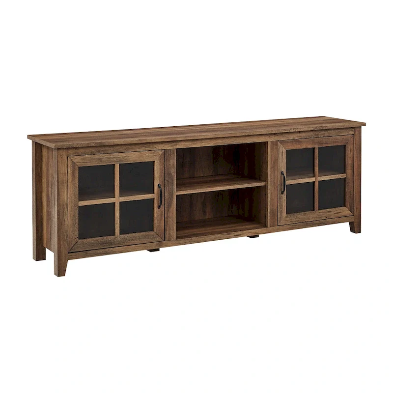 70-inch Transitional TV Stand