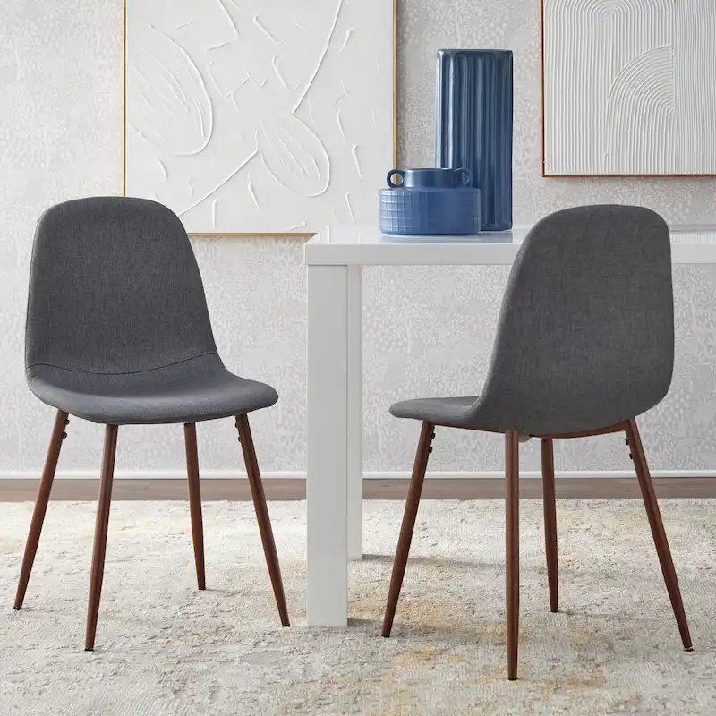 Larsen Dining Chairs (Set of 2)
